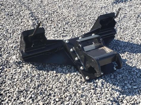 skid steer adapter plate for excavator|bobcat x change mini adapter.